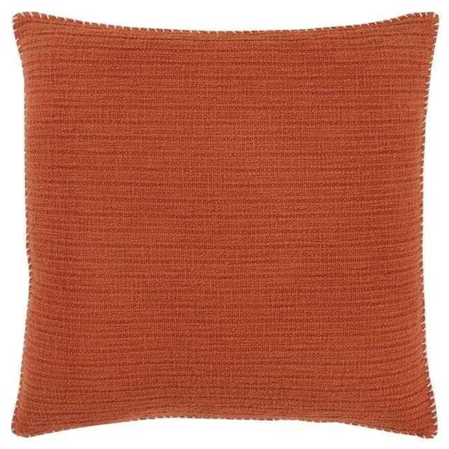 Cotton Throw Pillow