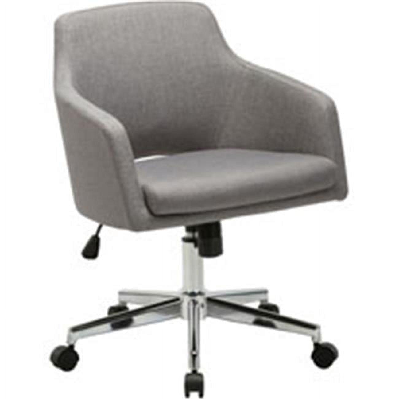 Mid-Centry Modern Task Chair