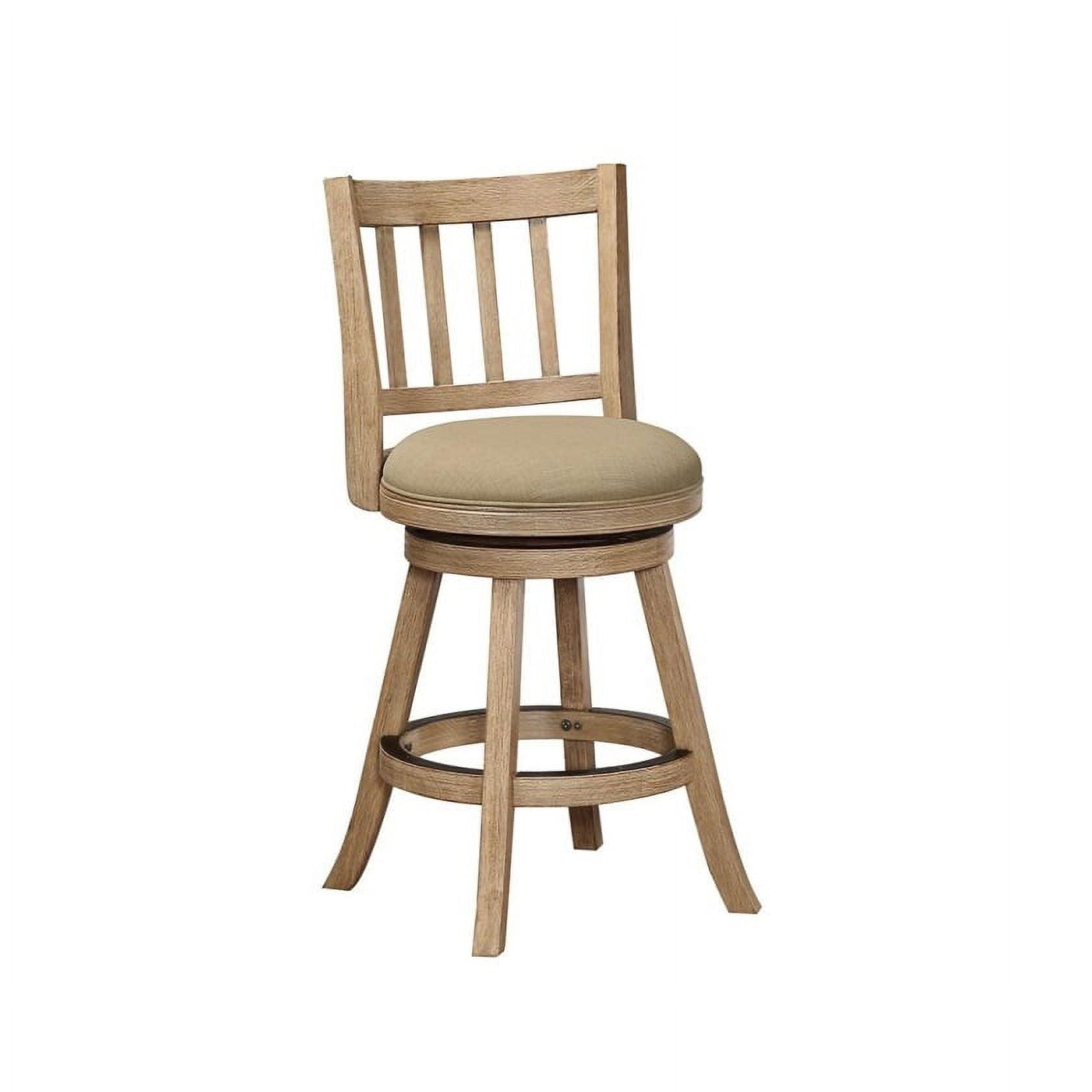 Sheldon 24" Counter Height Barstool - Boraam