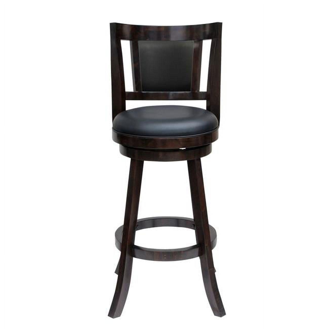 24" Avianna Counter Height Barstool - Boraam