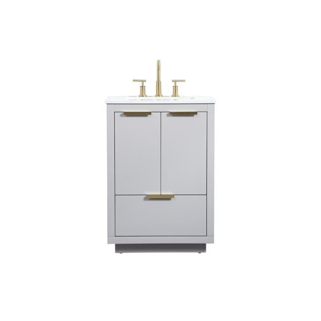 Blake 24" Single Sink Vanity