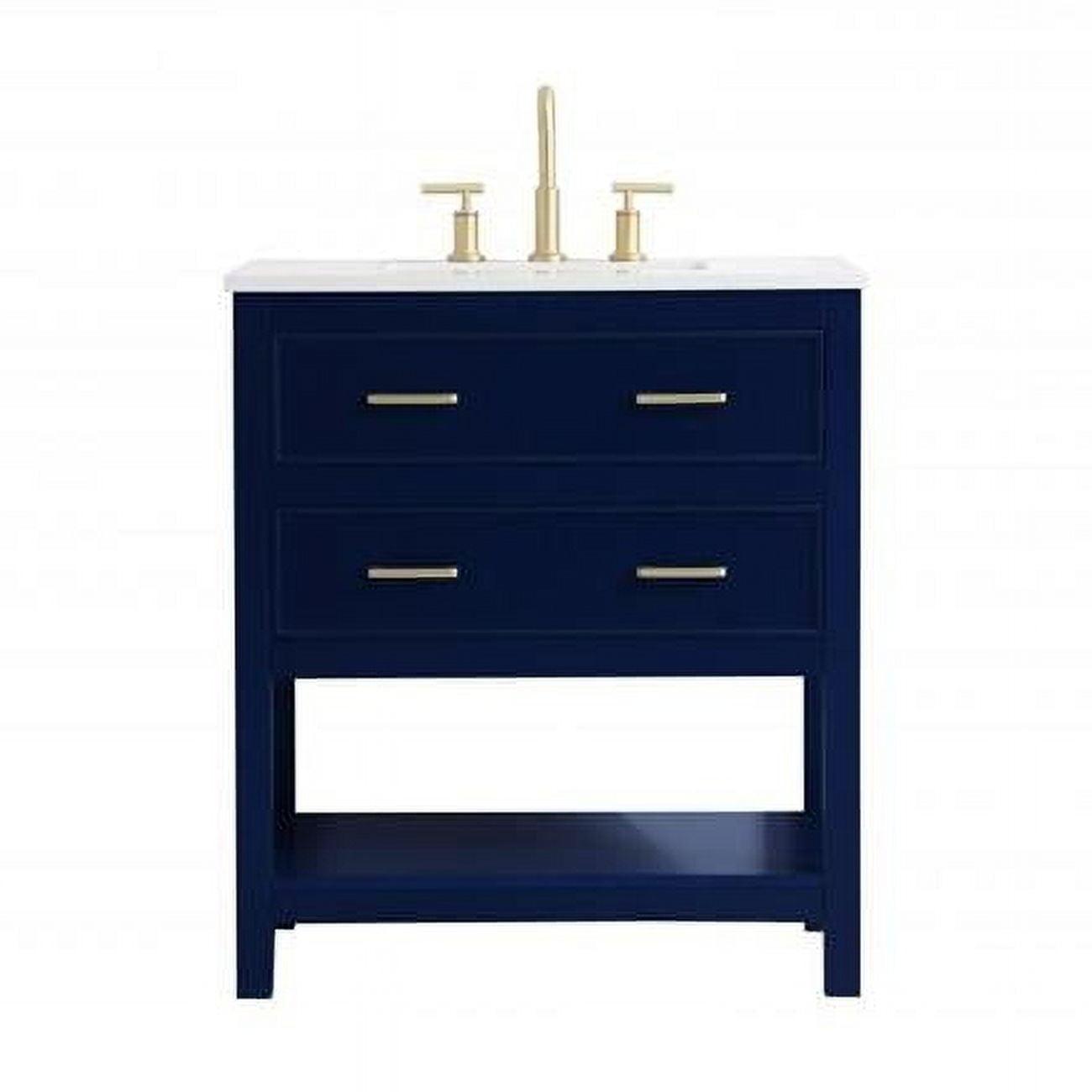 Rivers 24'' Single Bathroom Vanity