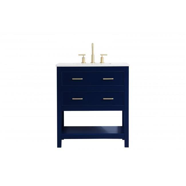 Rivers 24'' Single Bathroom Vanity