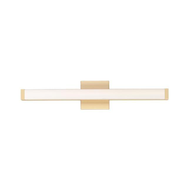 Wrought Studio™ Alhard Dimmable LED Vanity Light