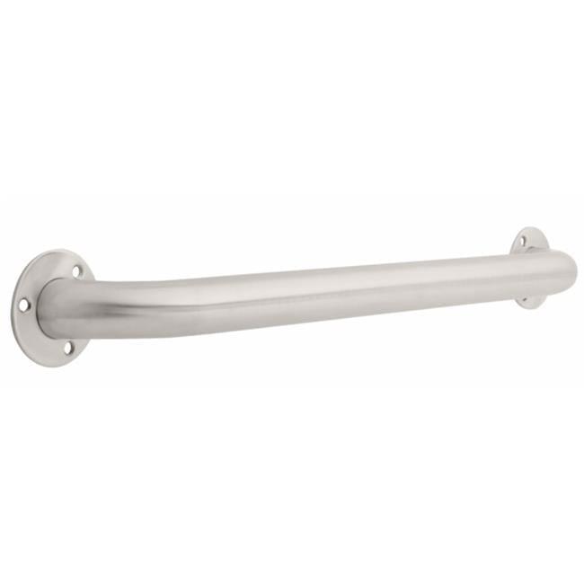 Kingston Brass Made To Match 1-1/4 Inch O.D Grab Bar