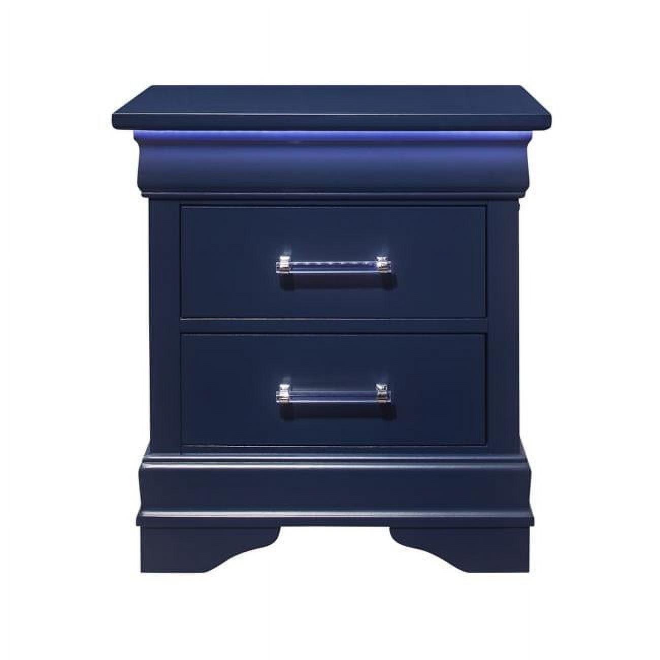 22'' W Nightstand