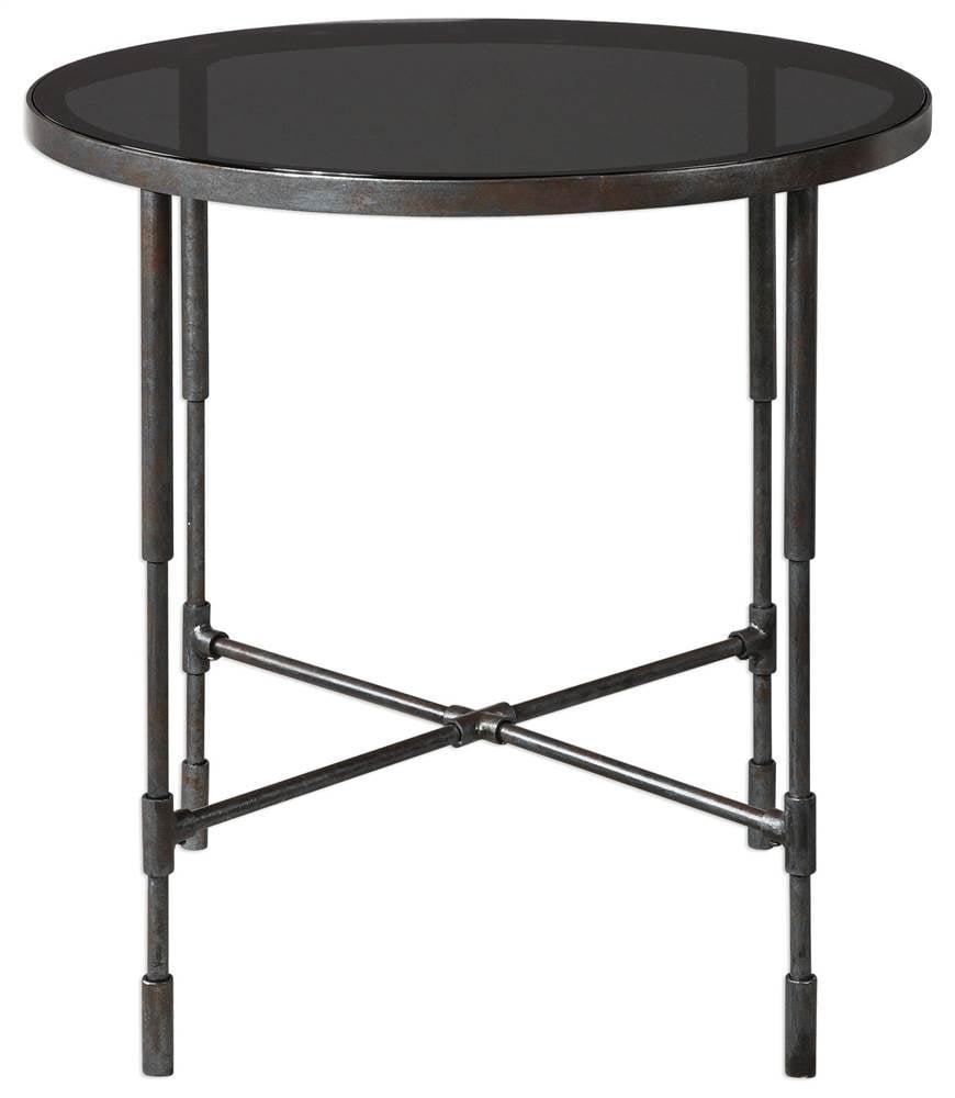 Ynez Side Table