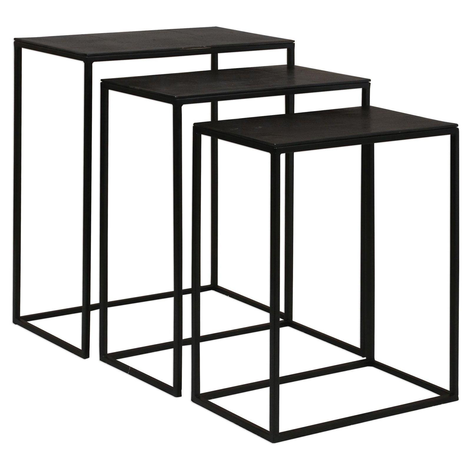 Loletta Nesting Tables (Set of 3)