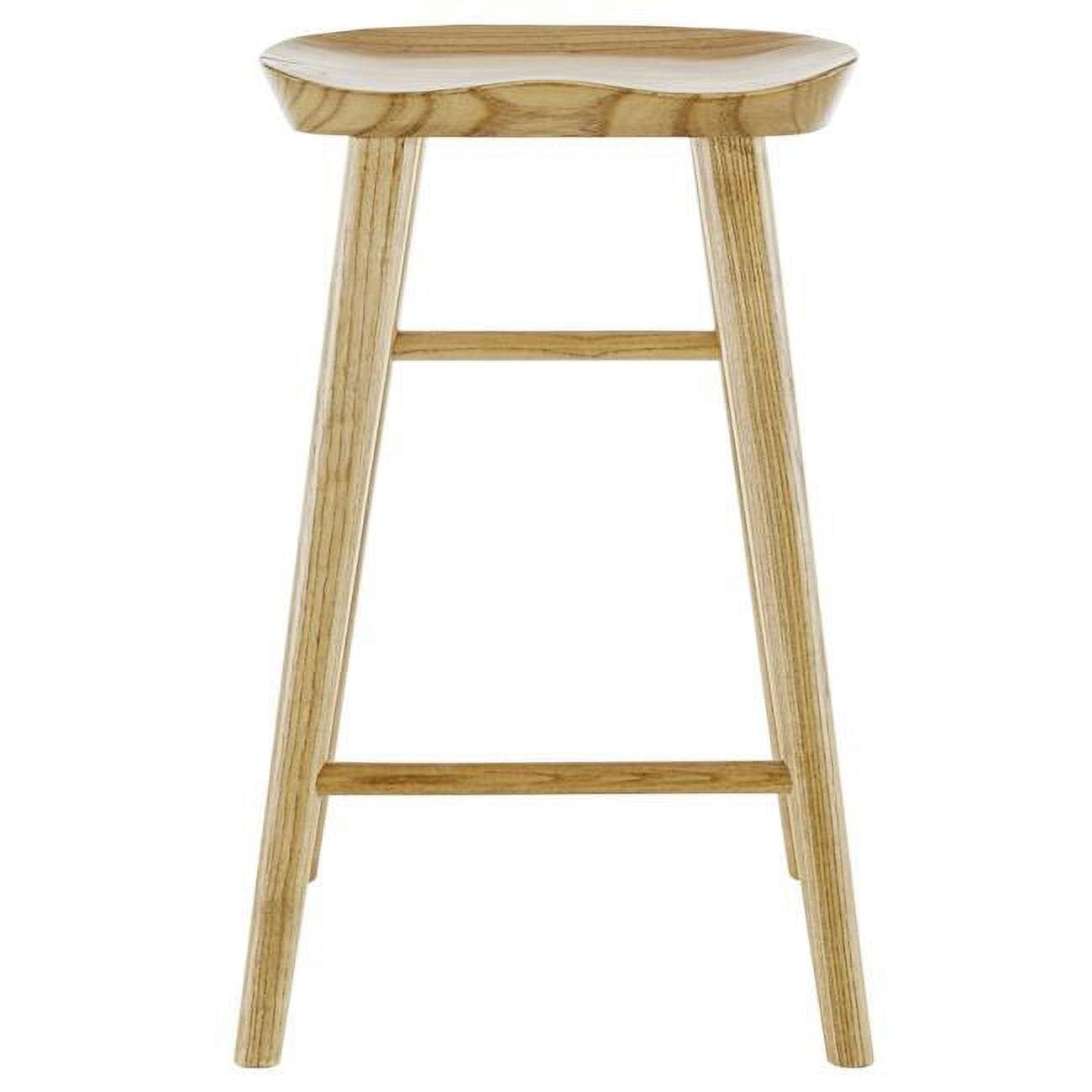 Jonah Counter Stool - Natural