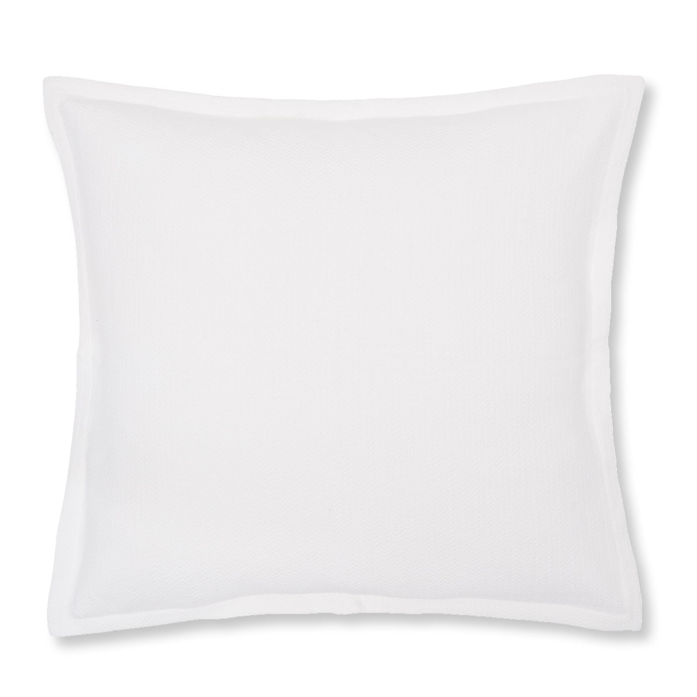 carol & frank Monroe Cotton Pillow Sham