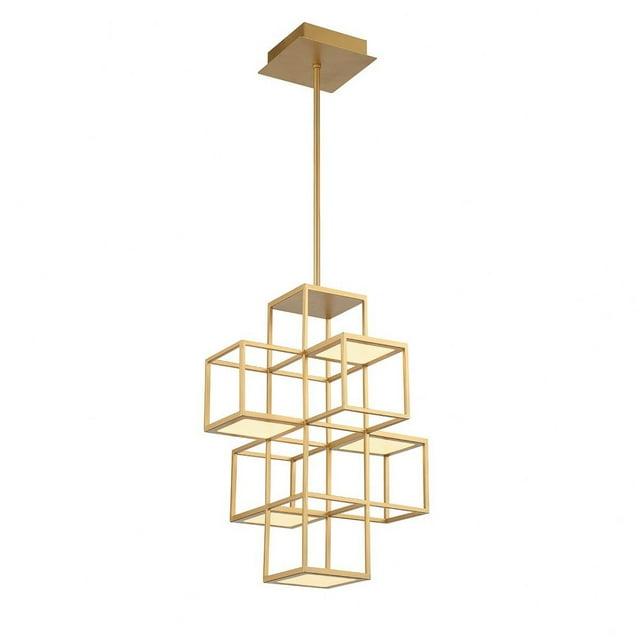 Ferro 1 - Light LED Pendant