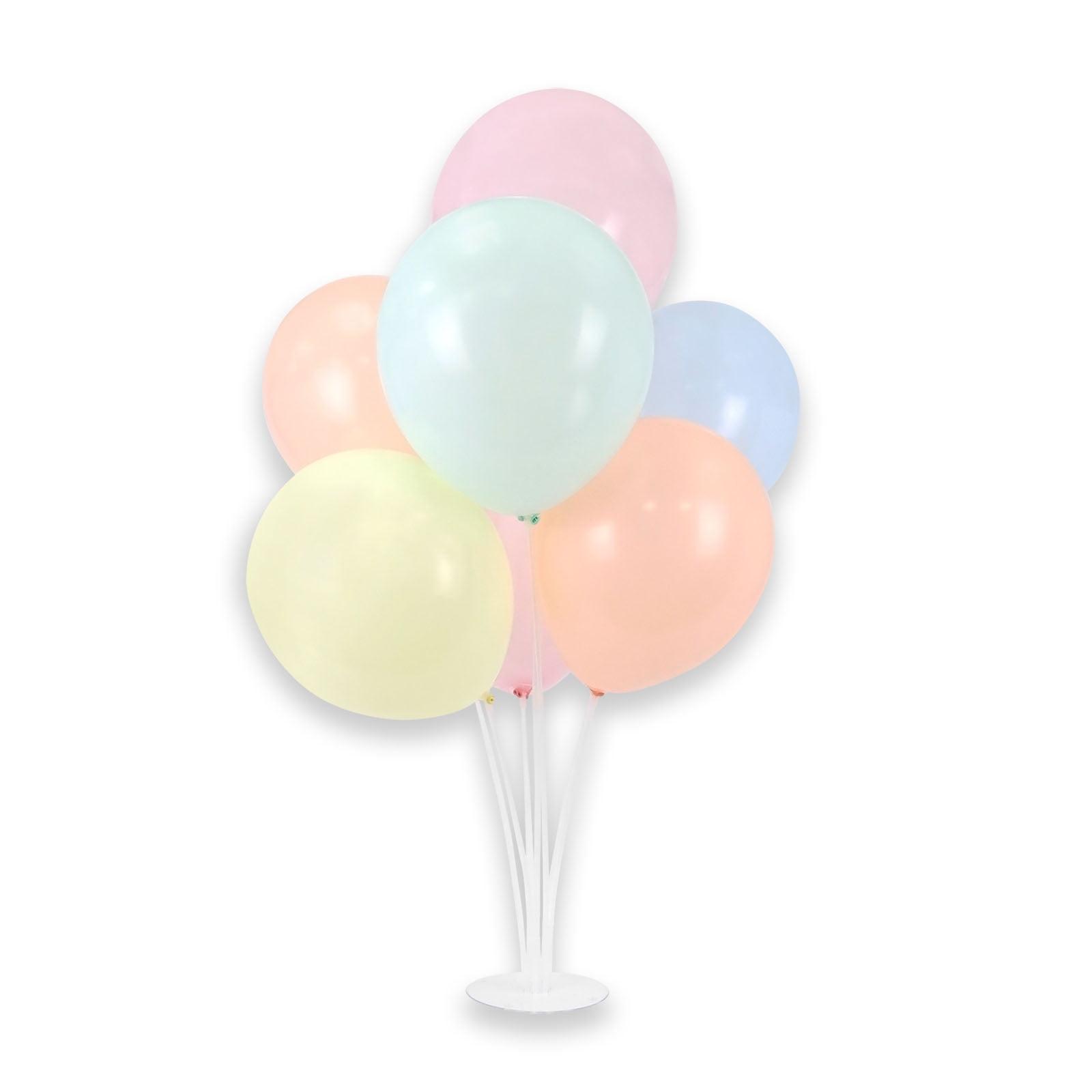 28" Balloon Stands by Celebrate It™ - 3ct.