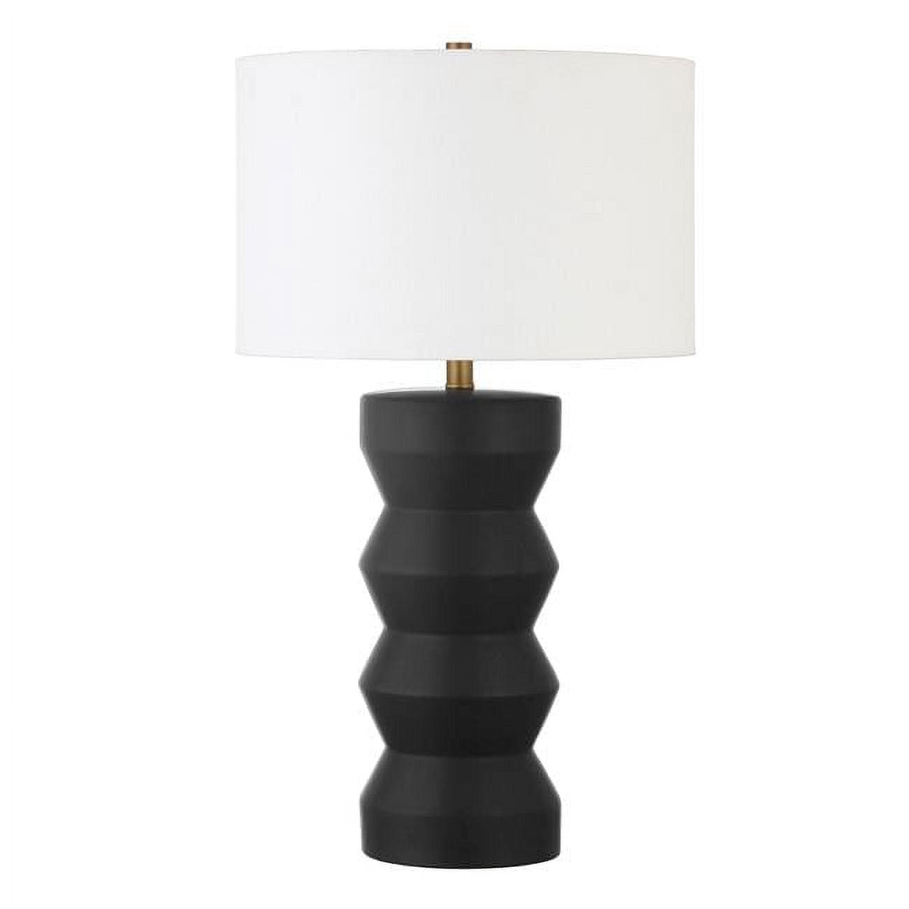 Dublin Ceramic Table Lamp