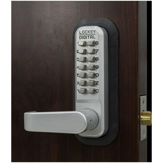 2835MGDC Mechanical, Keyless Lever Lock