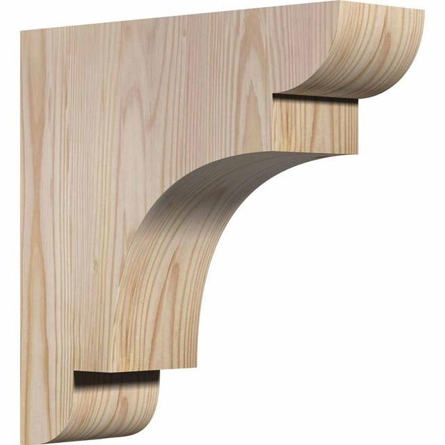 Ekena Millwork New Brighton Corbel