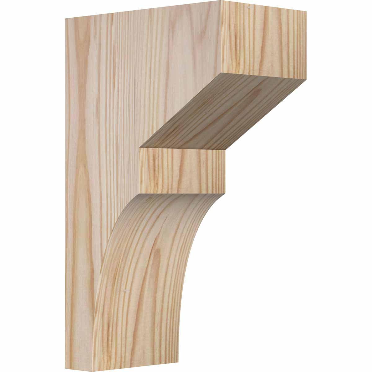 Ekena Millwork Monterey Corbel