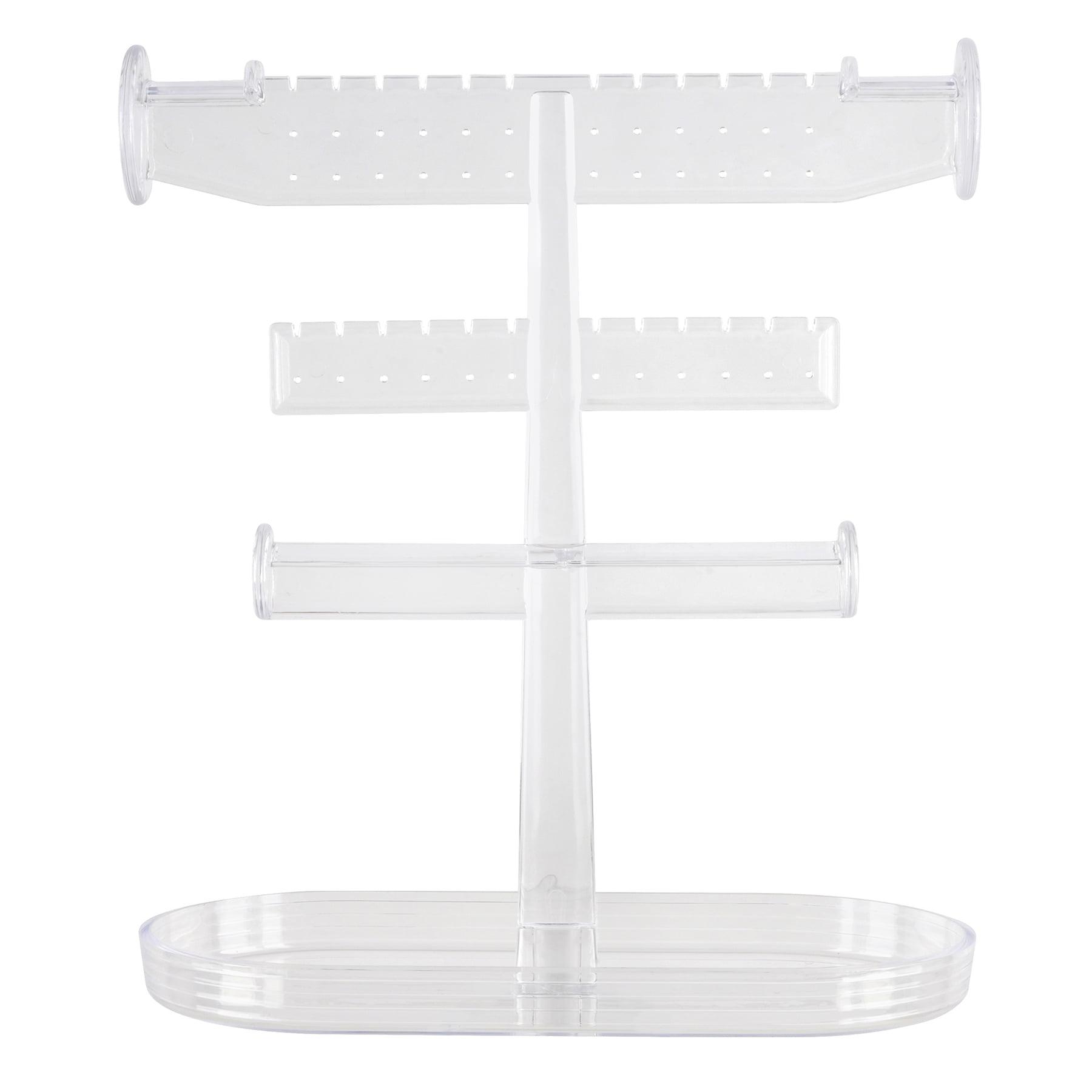 3 Bar Layer Jewelry Display by Bead Landing™