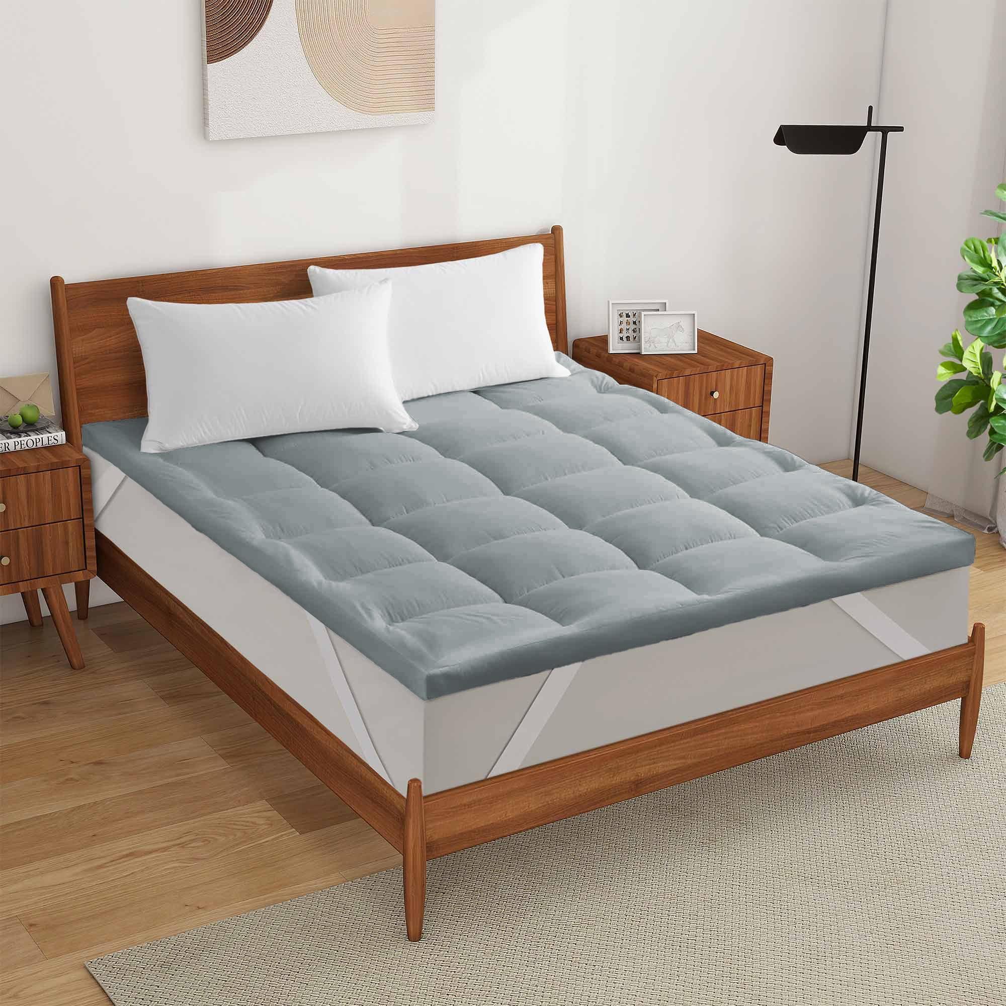 Wayfair Sleep 3" Down Alternative Mattress Topper