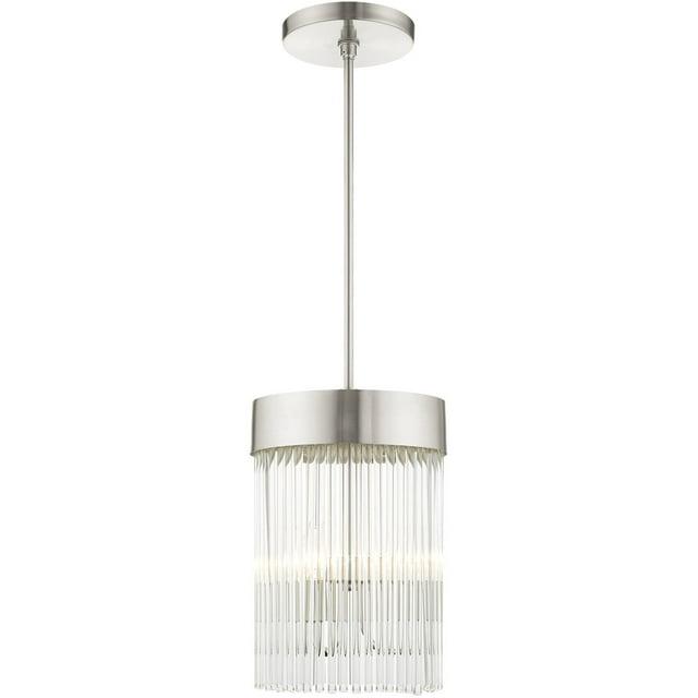 Lighting Lumens 3 - Light Drum Chandelier