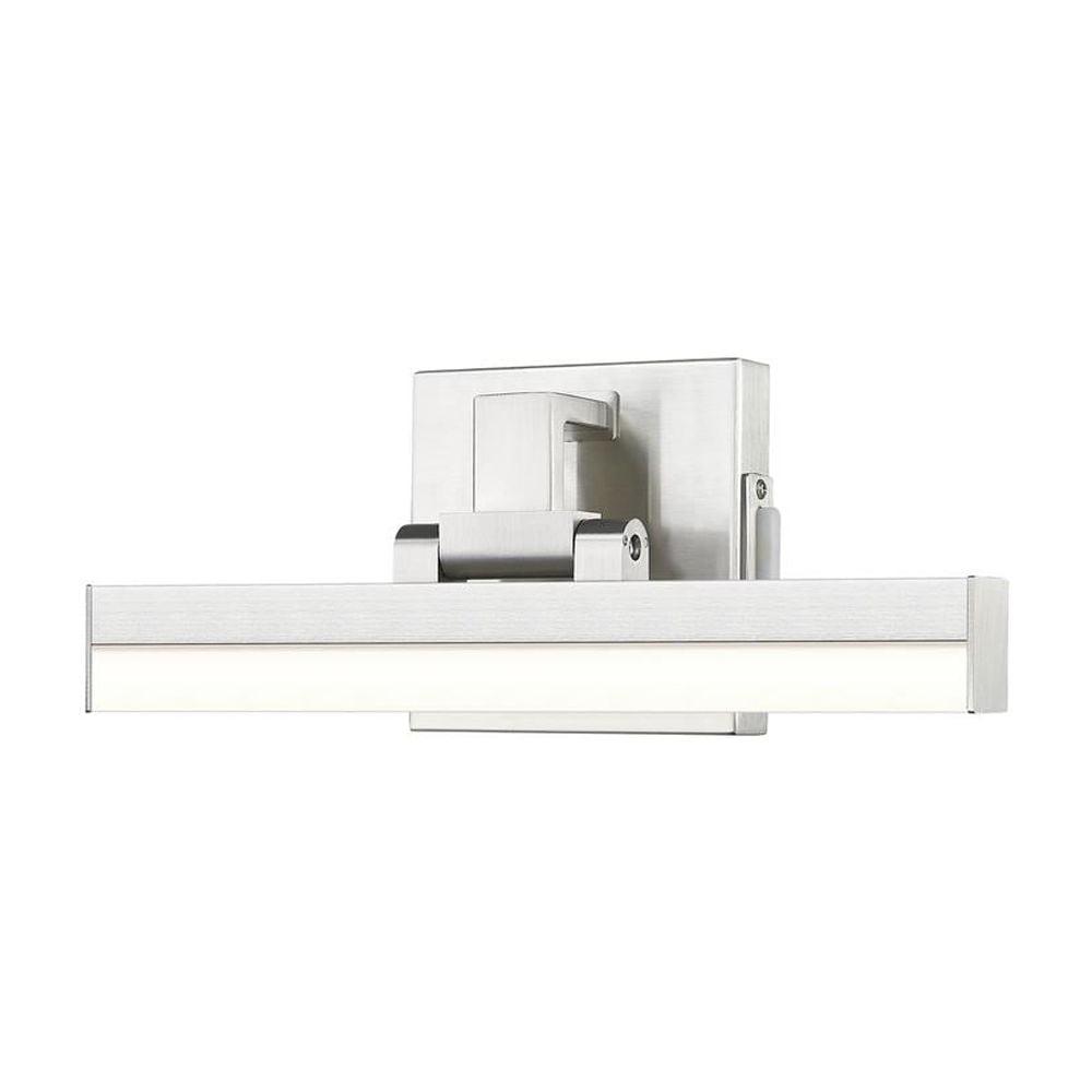 Z-Lite Cape Harbor 3 - Light Flush Mount in  Rubbed Brass
