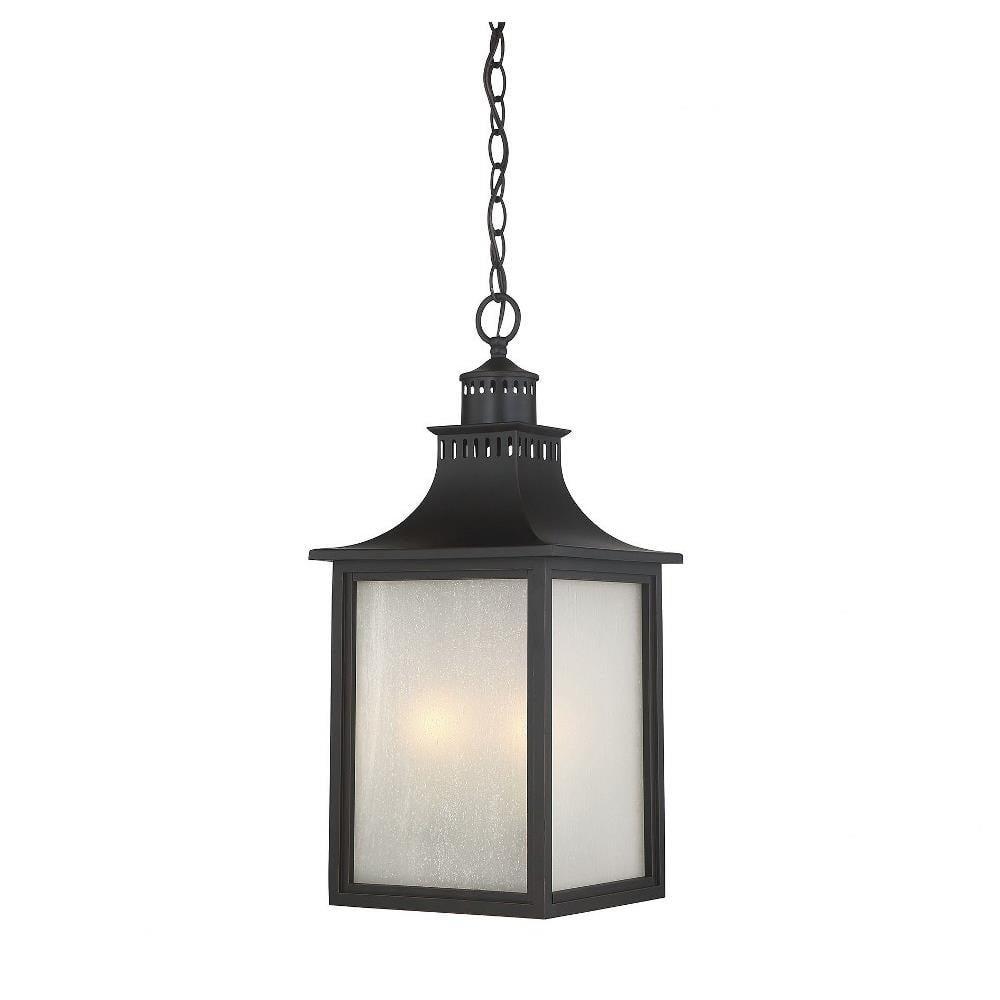 Monte Grande 3-Light Outdoor Hanging Lantern