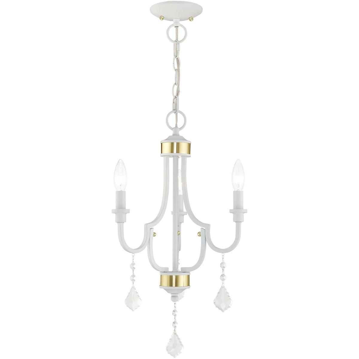3 - Light Classic / Traditional Chandelier