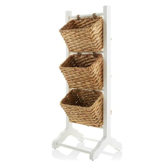 Casafield Casafield Jute / Sisal Basket