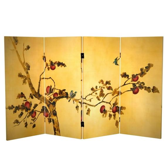 Winston Porter Keir 3 ft. Tall Folding Art Screen