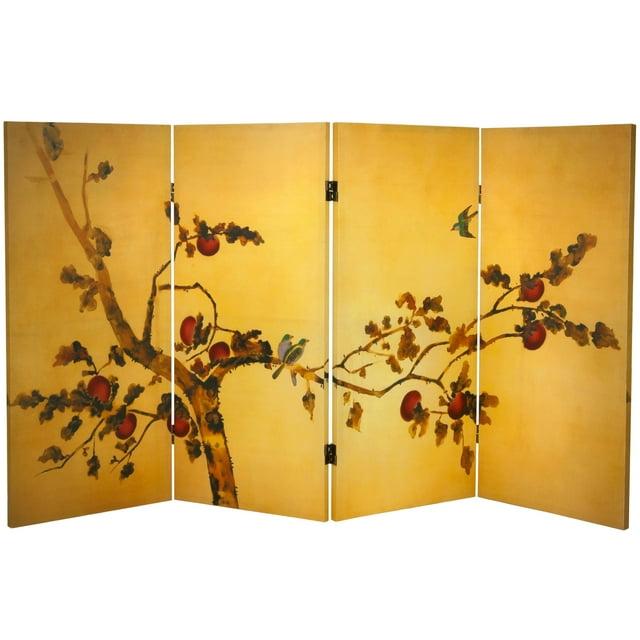 Winston Porter Keir 3 ft. Tall Folding Art Screen