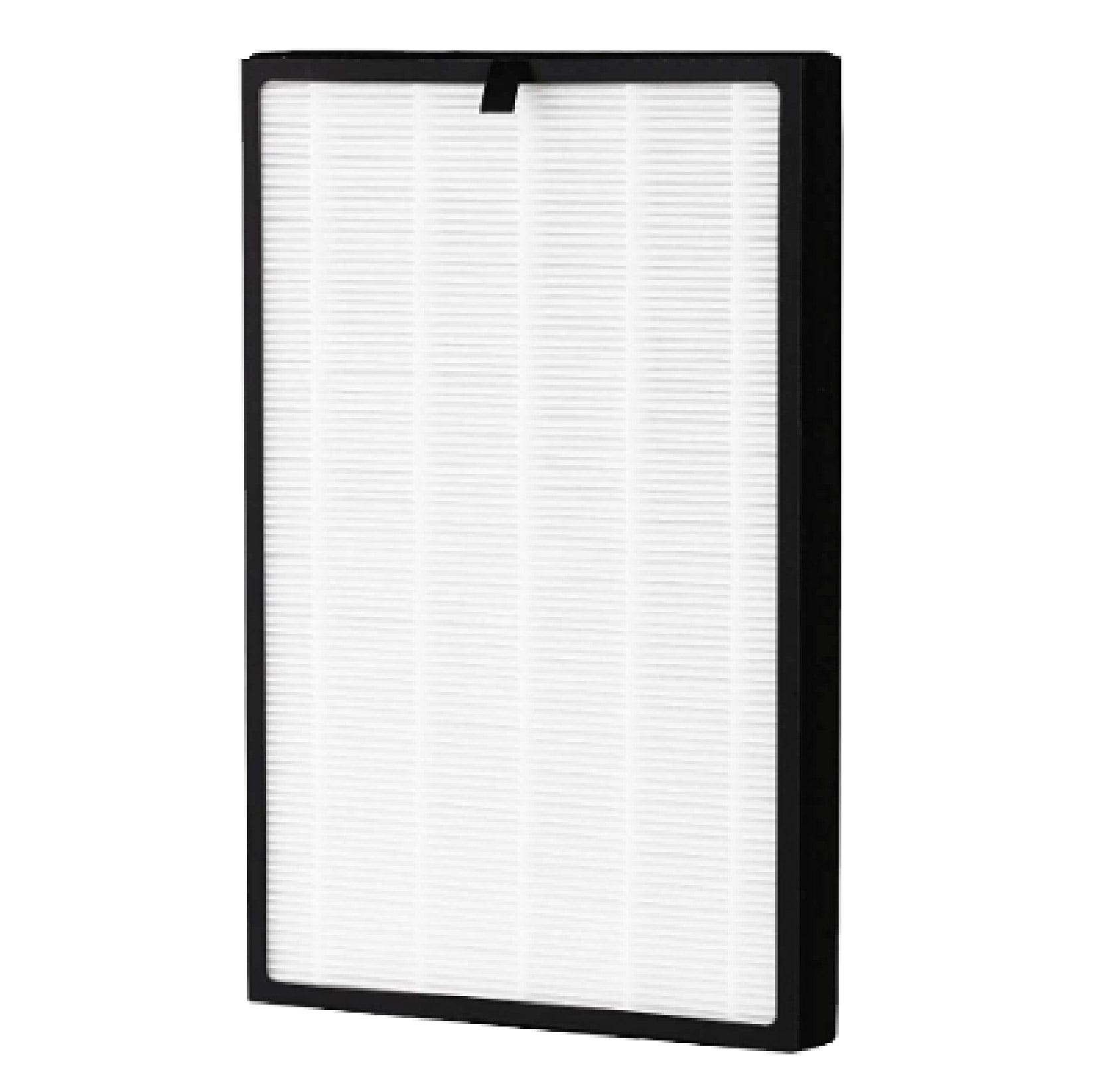 Nispira 3-in-1 True Nispira HEPA Filter Replacement Compatible with Airthereal Pure Morning Air Purifier APH260. 1 Pack
