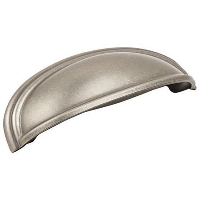 Ashby 4" Center to Center Bin Pull