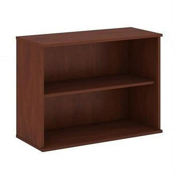 Bush Business Furniture BBF Bookcase