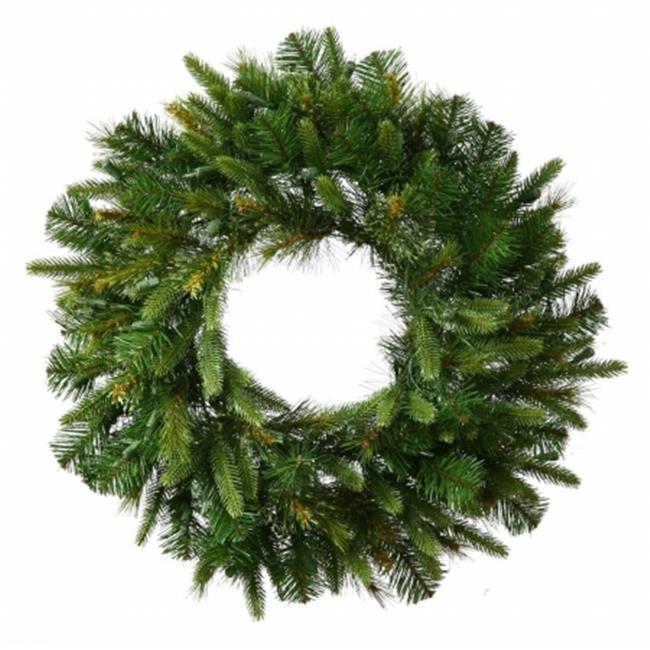 Artificial Cashmere Pine Wreath