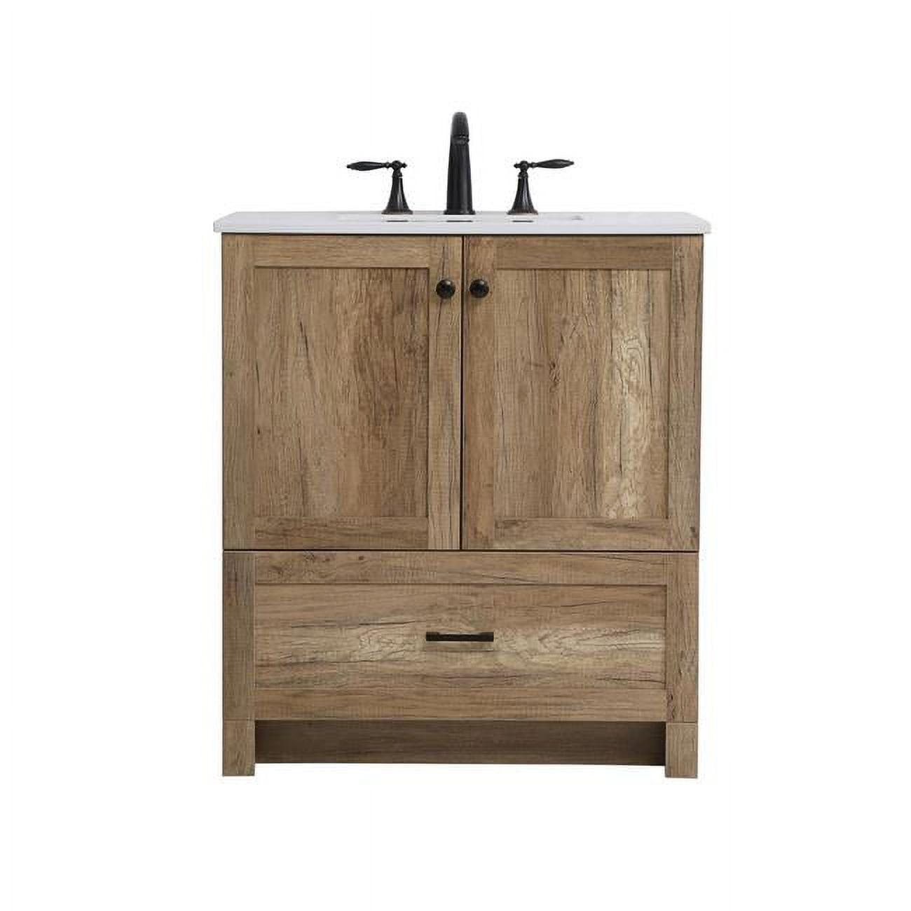 Alderson 24-30" Single Sink Vanity