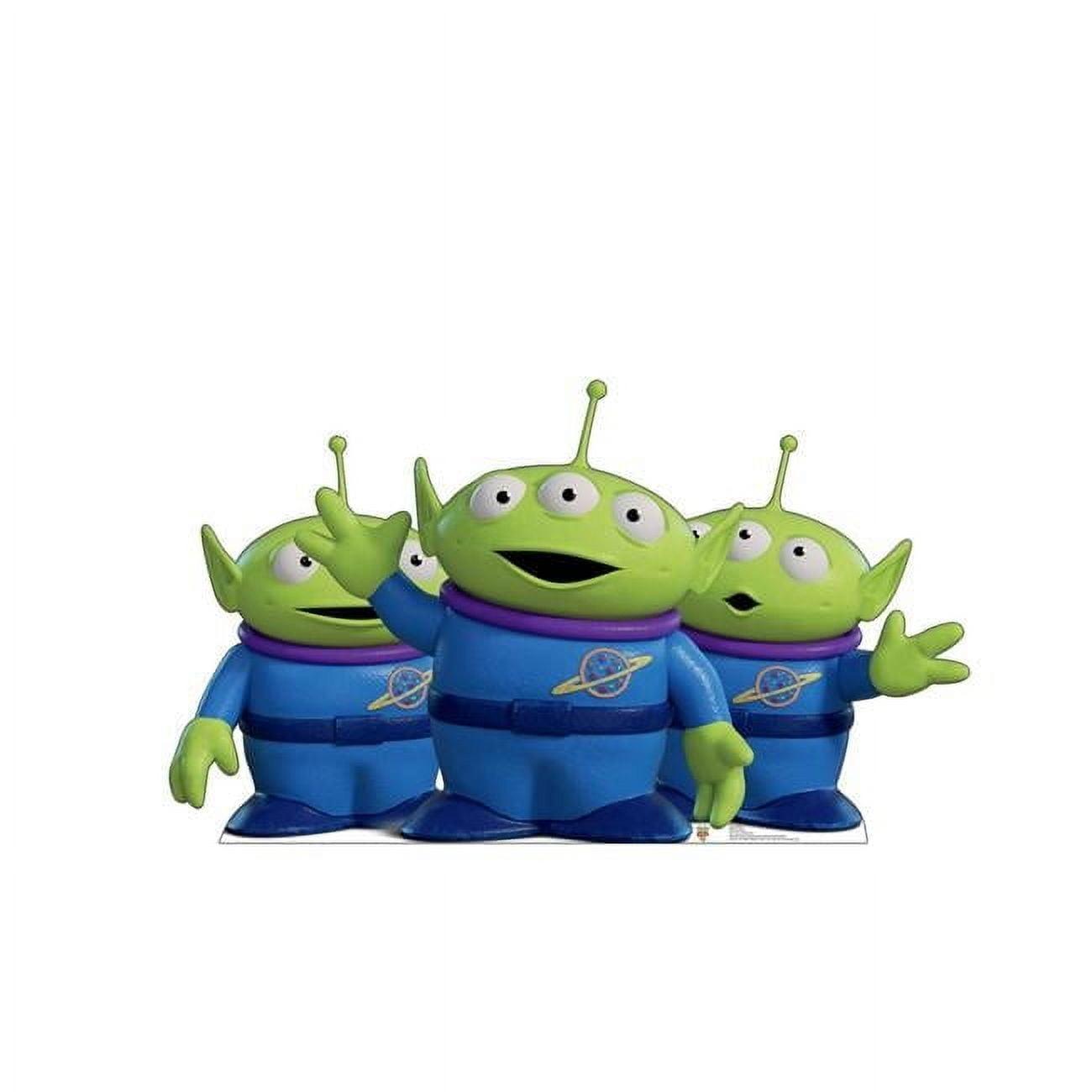 Advanced Graphics 30'' Disney/Pixar Cardboard Standup