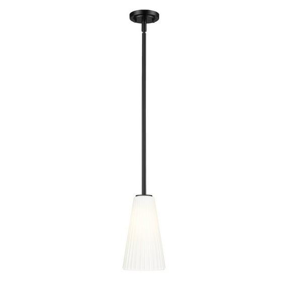 Hayse 6 - Light Dimmable Classic / Traditional Chandelier