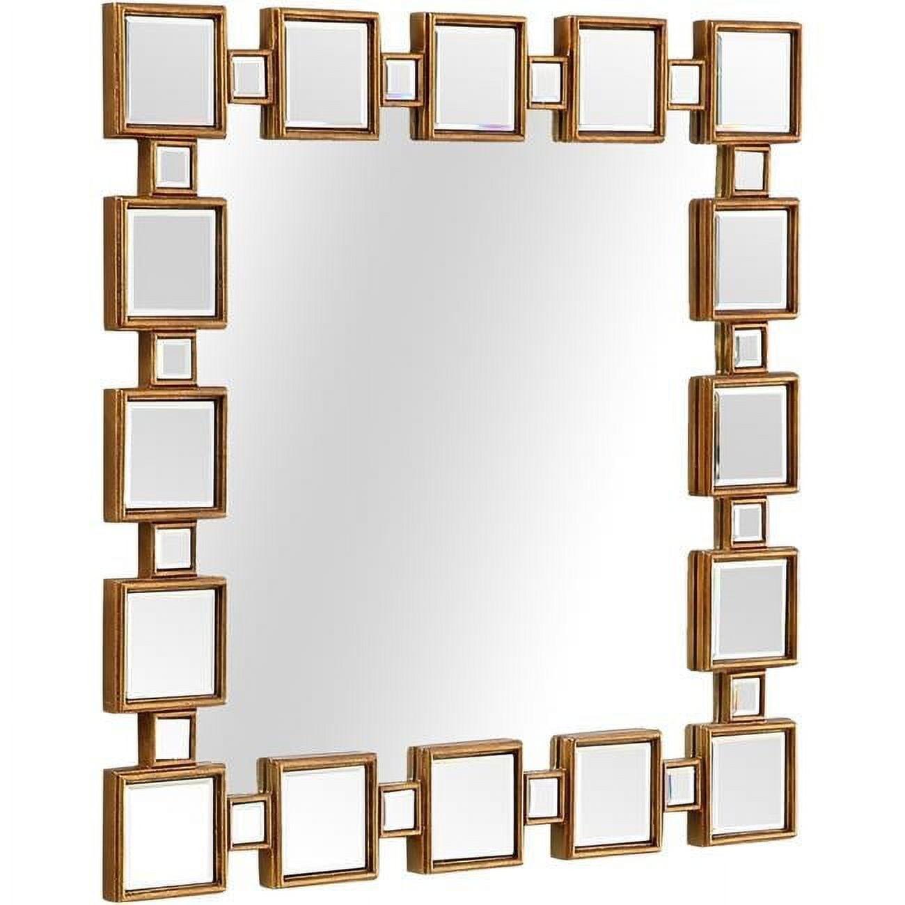 Camden Isle Orion Wall Mirror