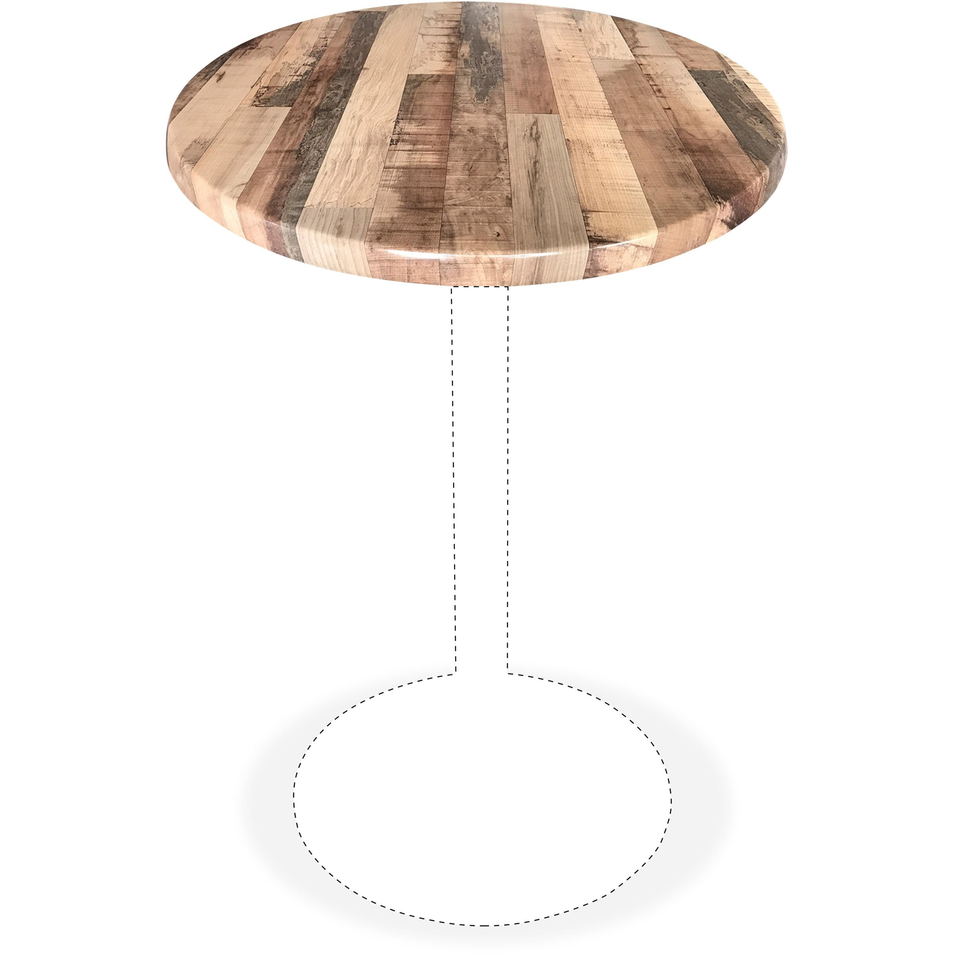 Holland Bar Stool Holland Bar Stool 30" Round Indoor/Outdoor Table Top