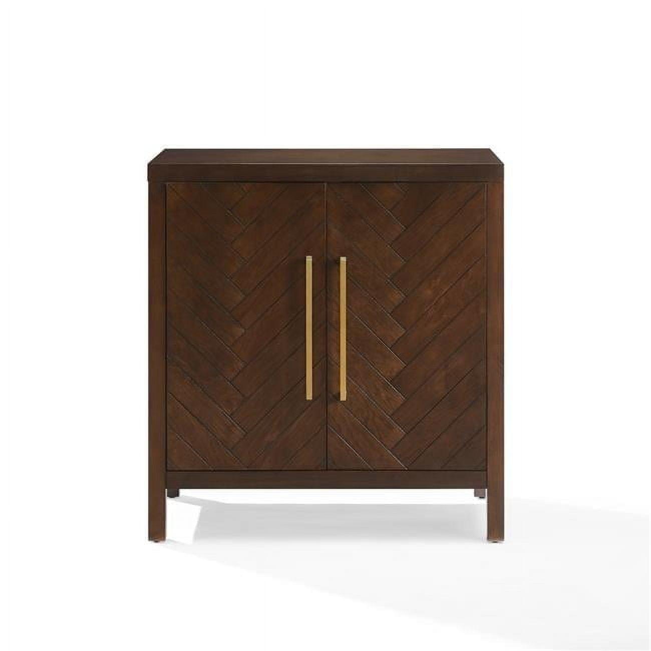 Darcy Accent Cabinet - Crosley