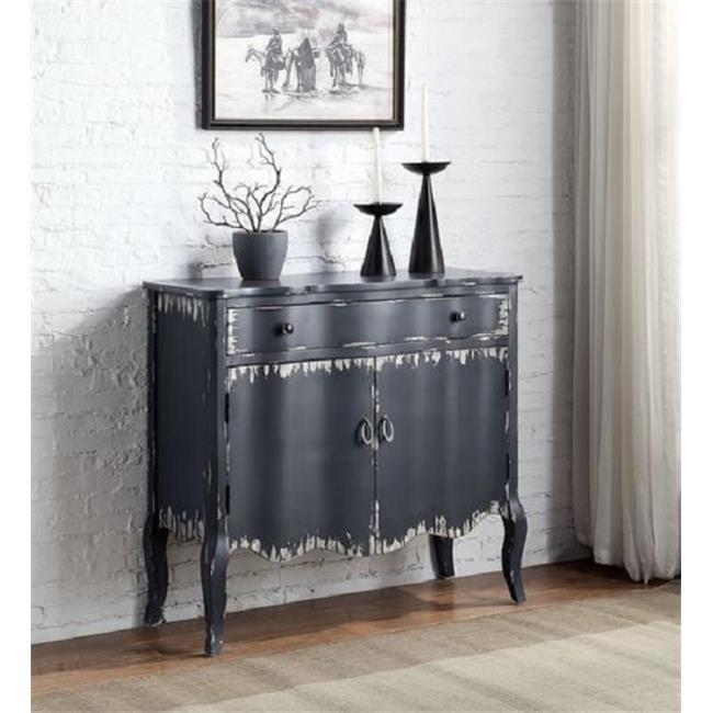 Accent Cabinet