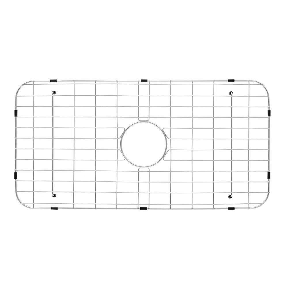 Swiss Madison SM-KS25-G Swiss Madison 33 x 18 Stainless Steel Kitchen Sink Grid