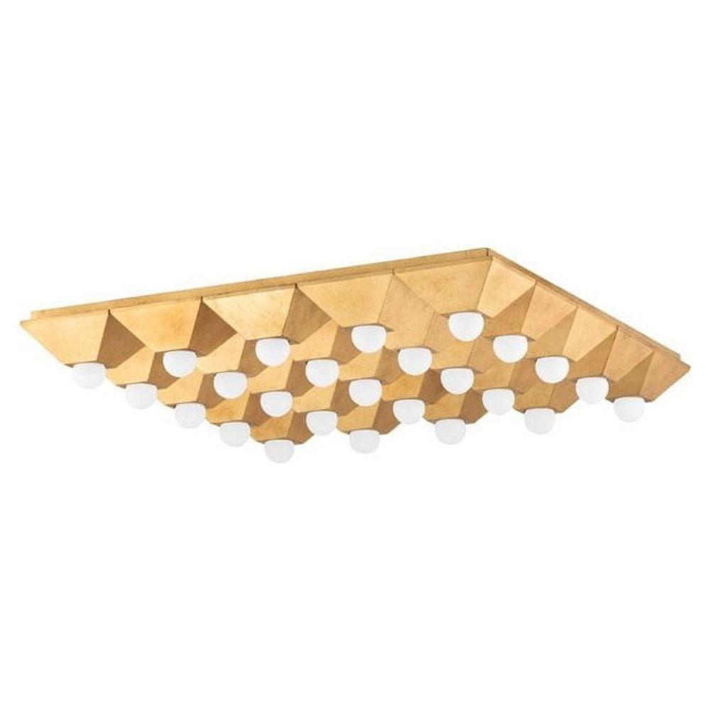 Corbett Lighting Max Flush Mount by Martyn Lawrence Bullard