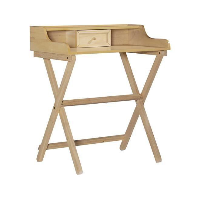 Coy Folding Desk - Linon