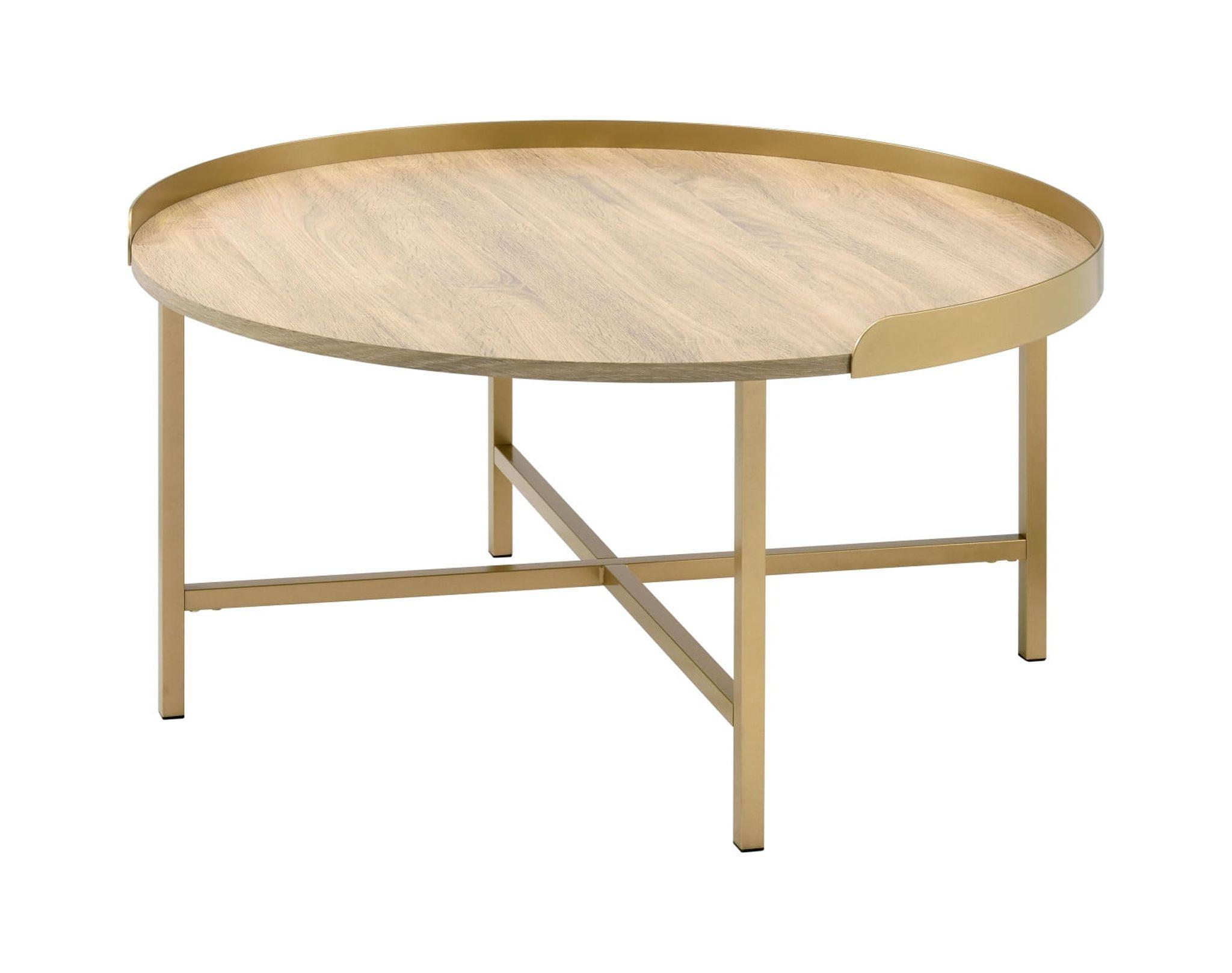 Anayely Coffee Table