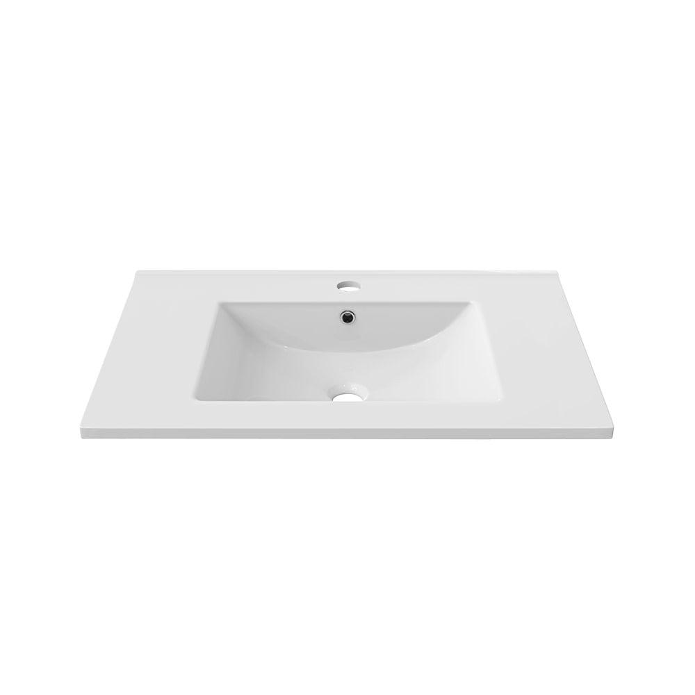 Swiss Madison 36.12" Single Bathroom Vanity Top with Sink