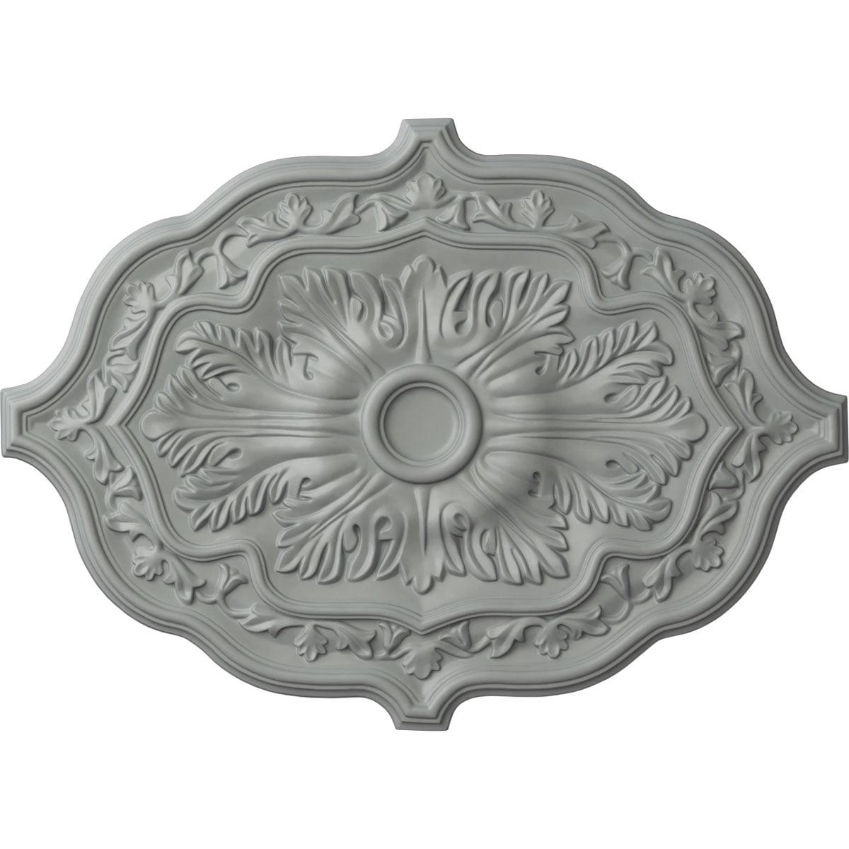 Pesaro Ceiling Medallion