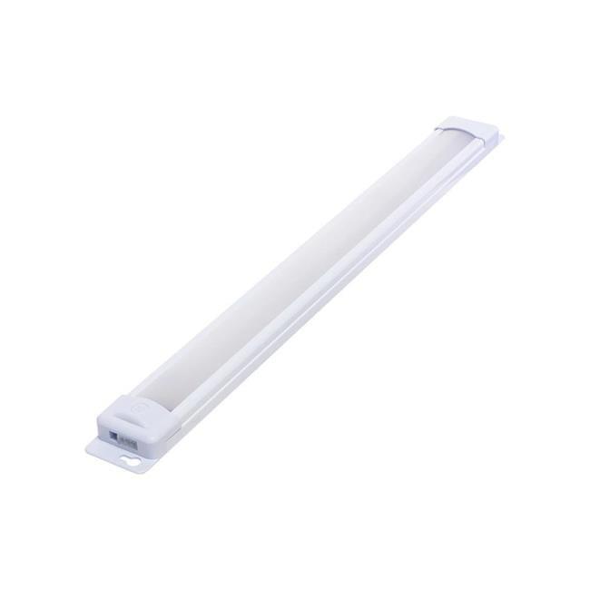 GE 38847-T1 Enbrighten 36-inch Plug-In Linkable LED Under Cabinet Light Fixture