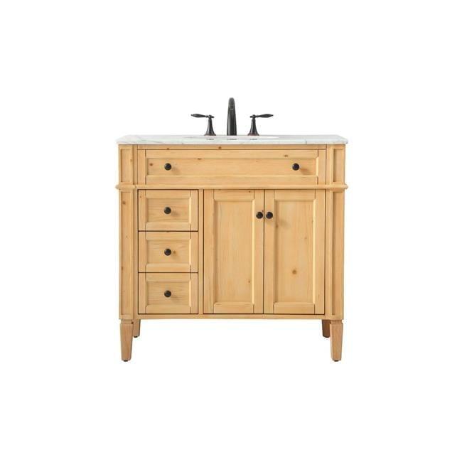 Ilsa 36" Single Sink Vanity