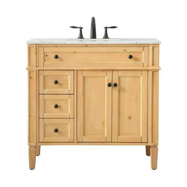Ilsa 36" Single Sink Vanity