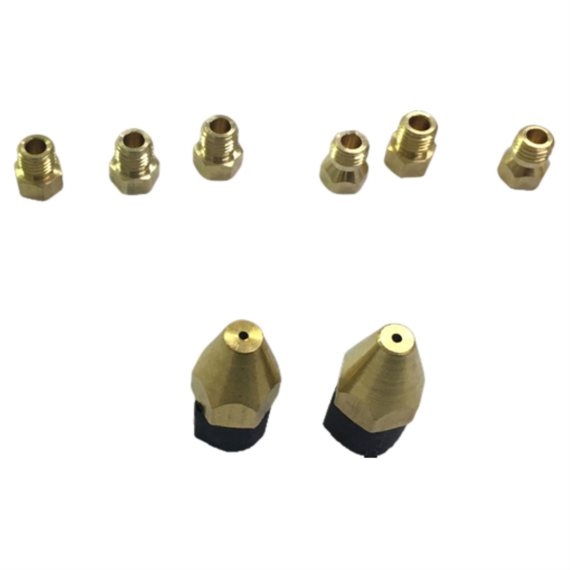 Cosmo Cosmo 36 in. Lumin Collection 6.0 cu. ft. Gas Range with 6 Sealed Gas Burners and Convection Oven in Stainless Steel COS-GRC366KB